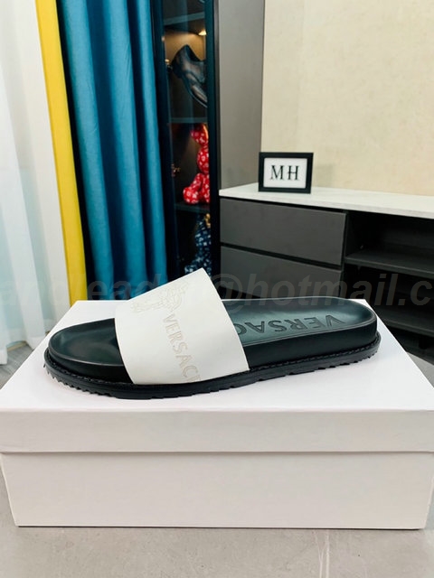 Versace Men's Slippers 47